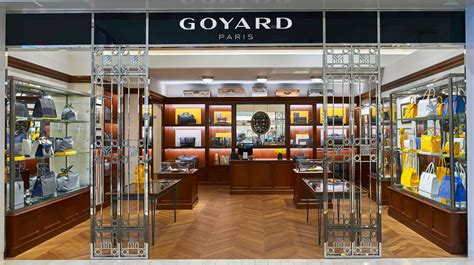 goyard nerede satılıyor|goyard stores.